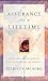 Assurance for a Lifetime by Marilyn Meberg Assurance for a Lifetime by Marilyn Meberg