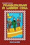 Pembunuhan di Labirin Cina by Robert van Gulik Pembunuhan di Labirin Cina by Robert van Gulik