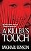 A Killer s Touch by Michael Benson