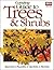 Complete Guide to Trees and Shrubs