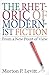 The Rhetoric of Modernist Fiction: From a New Point of View