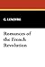 Romances of the French Revolution