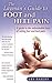 The Layman's Guide to Foot and Heel Pain by Les Bailey