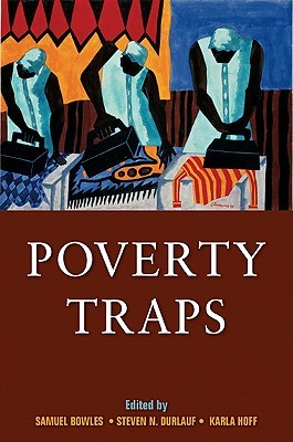 Poverty Traps (Hardcover)