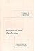 Investment and Production: A Study in the Theory of the Capital-Using Enterprise (Harvard Economic Studies)