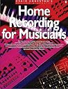 Home Recording fo...