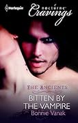Bitten by the Vampire