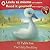 The Ugly Duckling/ El patito feo: Bilingual Fairy Tales (Level 1) (Leelo tu mismo con Ladybird / Read it Yourself with Ladybird) (Spanish Edition)
