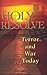 Holy Resolve by Edward Engelbrecht
