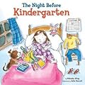 The Night Before Kindergarten