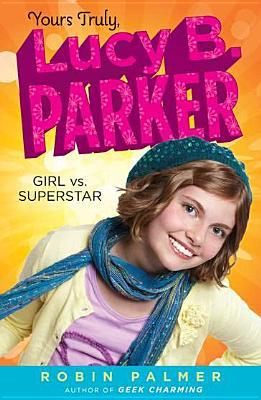 Girl vs. Superstar (Paperback)