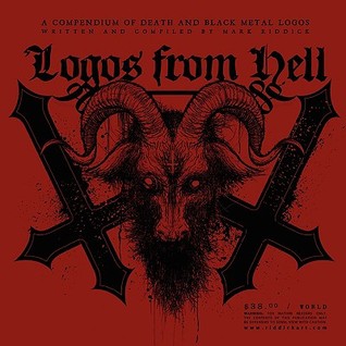Logos from Hell (Paperback)