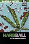 Hardball (Cat Marsala Mystery, #1)