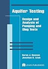 Aquifer Testing: ...