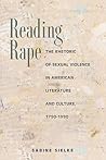 Reading Rape by Sabine Sielke Reading Rape by Sabine Sielke
