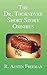 The Dr. Thorndyke Short Story Omnibus