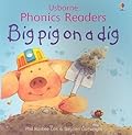 Big Pig on a Dig