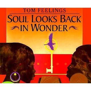 Soul Looks Back in Wonder (Paperback)