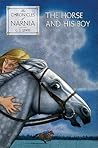 The Horse and His Boy by C.S. Lewis