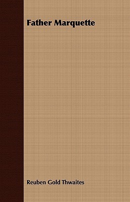 Father Marquette (Paperback)