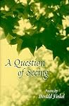 A Question of Seeing A Question of Seeing
