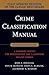 Crime Classification Manual...