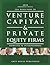 The Directory of Venture Capital & Private Equity Firms: Domestic & International