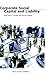 Corporate Social Capital and Liability