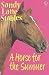 A Horse for the Summer (Sandy Lane Stables, #1)