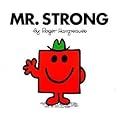 Mr. Strong