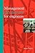 Management Decisions for Engineers