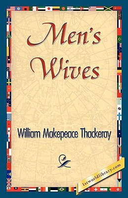 Men's Wives (Hardcover)
