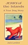 Jerry of the Islands: A True Dog Story