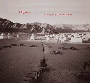 Odyssey: Photographs by Linda Connor (Hardcover)