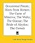 Occasional Pieces; Hints from Horace; The Curse of Minerva; The Waltz; The Giaour; The Bride of Abydos; The Corsair