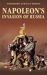 Napoleon's Invasion of Russia