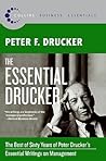 The Essential Dru...