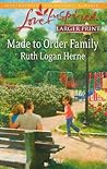 Made to Order Family (Slocum Family #3)
