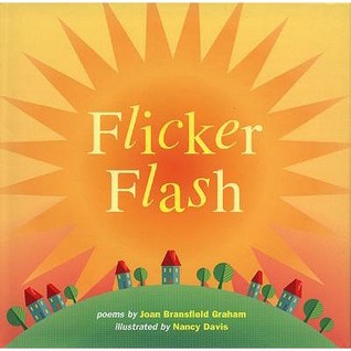 Flicker Flash (Hardcover)
