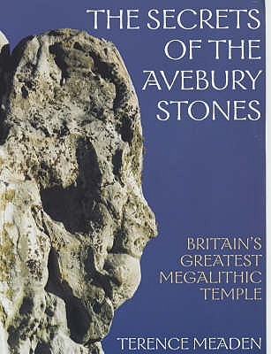 Secrets of the Avebury Stones (Paperback)