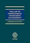 The Law of Institutional Investment Management