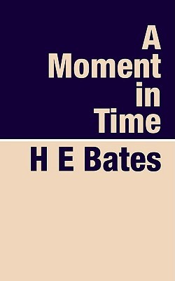 A Moment in Time (Paperback)