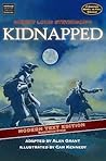 Kidnapped (Modern Text) [Graphic Novel] by Alan Grant