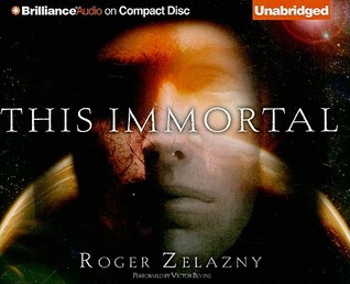 This Immortal
