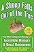 A Sheep Falls Out of the Tree: And Other Techniques to Develop an Incredible Memory and Boost Brainpower