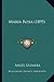 Maria Rosa (1895) (Catalan Edition)