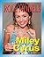 Miley Cyrus