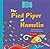 The Pied Piper of Hamelin by Roberto Piumini
