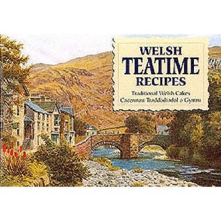 Welsh Teatime Recipes (Favourite Recipes)
