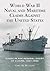 World War II Naval and Maritime Claims Against the United States: Cases in the Federal Court of Claims, 1937-1948